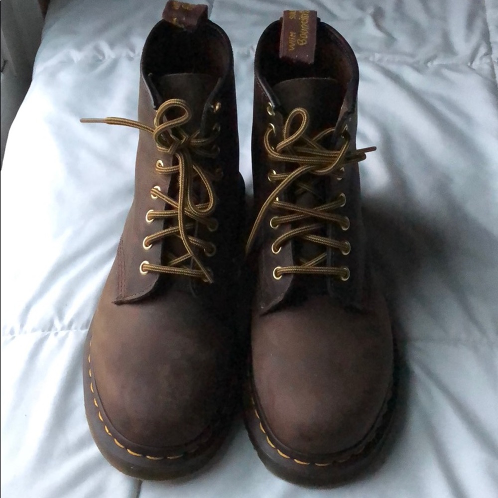 Doc martins